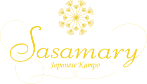 sasamaryの漢方ハーブティー